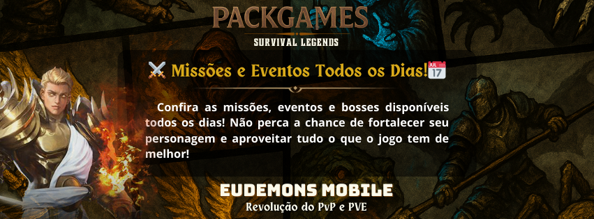 Eudemons Online