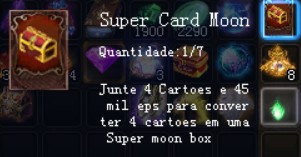 Fragmento de Supermoonbox